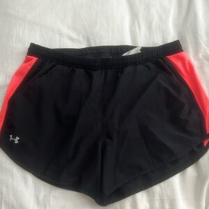 Under Armour shorts
